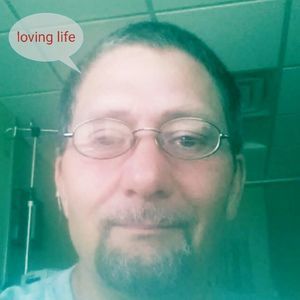 Meet your Posher, Jeff